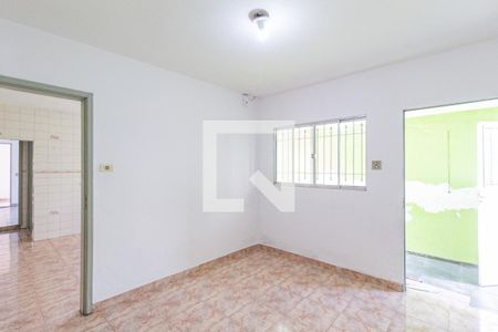 Sala de casa à venda com 3 quartos, 100m² em Rochdale, Osasco