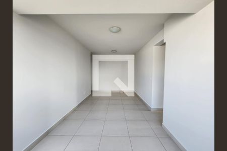 Sala de apartamento à venda com 3 quartos, 74m² em Graça, Belo Horizonte