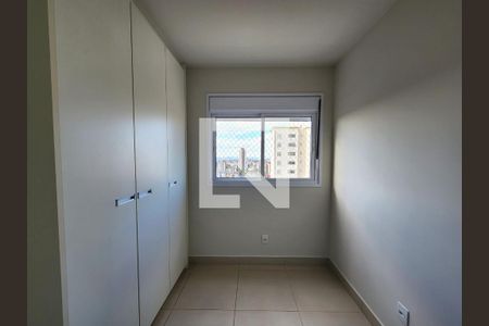 Quarto 3 de apartamento à venda com 3 quartos, 74m² em Graça, Belo Horizonte