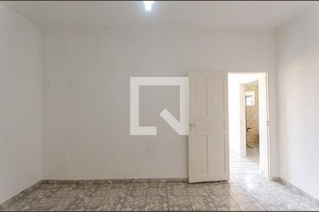 Quarto 1 de casa para alugar com 2 quartos, 65m² em Jardim Mutinga, São Paulo