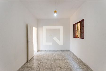 Quarto 1 de casa para alugar com 2 quartos, 65m² em Jardim Mutinga, São Paulo