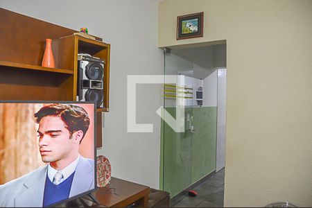 Sala de casa à venda com 3 quartos, 213m² em Nova Petrópolis, São Bernardo do Campo