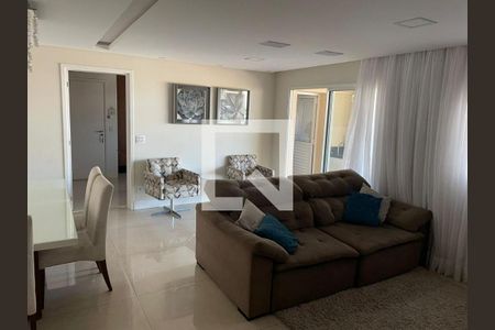 Foto 01 de apartamento à venda com 3 quartos, 120m² em Vila Prudente, São Paulo