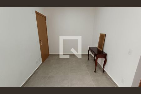 Sala de apartamento para alugar com 2 quartos, 41m² em Jardim Guarujá, Sorocaba