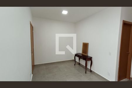 Sala de apartamento para alugar com 2 quartos, 41m² em Jardim Guarujá, Sorocaba