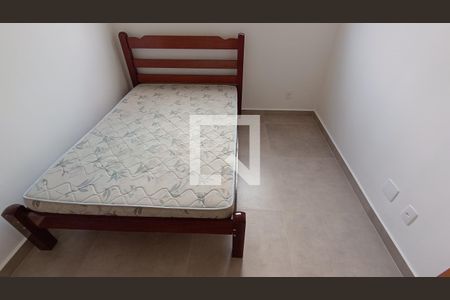 Quarto 2 de apartamento para alugar com 2 quartos, 41m² em Jardim Guarujá, Sorocaba