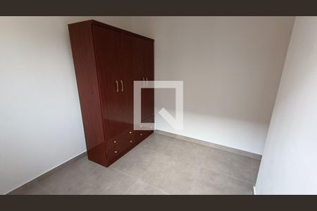 Quarto 1 de apartamento para alugar com 2 quartos, 41m² em Jardim Guarujá, Sorocaba