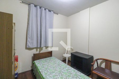 Quarto 1 de apartamento à venda com 2 quartos, 55m² em Vila Mafalda, Jundiaí