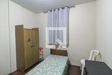 Quarto 1 de apartamento à venda com 2 quartos, 55m² em Vila Mafalda, Jundiaí