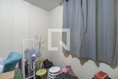 Quarto 2 de apartamento à venda com 2 quartos, 55m² em Vila Mafalda, Jundiaí