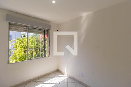 Quarto 1 de apartamento para alugar com 1 quarto, 50m² em Salgado Filho, Gravataí