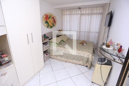 Quarto 1 de apartamento para alugar com 2 quartos, 75m² em Cnb 5, Brasília