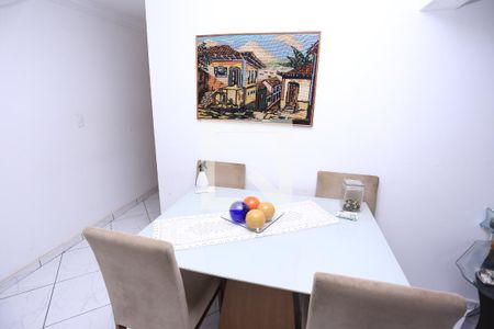 Sala de apartamento para alugar com 2 quartos, 75m² em Cnb 5, Brasília