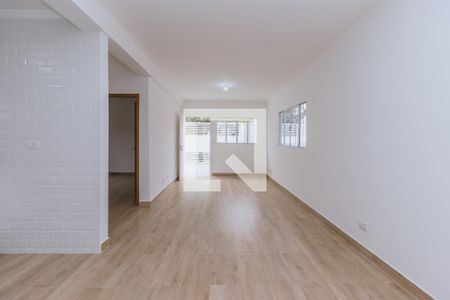 Sala de casa para alugar com 3 quartos, 148m² em Jardim das Industrias, São José dos Campos