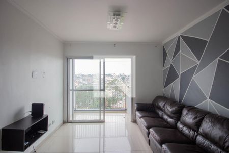 Sala de apartamento para alugar com 2 quartos, 72m² em Itaquera, São Paulo