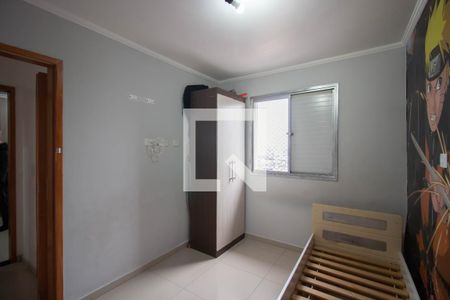 Quarto 1 de apartamento para alugar com 2 quartos, 72m² em Itaquera, São Paulo