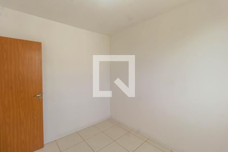 Quarto 2 de apartamento para alugar com 2 quartos, 55m² em Passo das Pedras, Gravataí