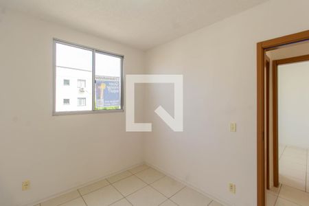 Quarto 2 de apartamento para alugar com 2 quartos, 55m² em Passo das Pedras, Gravataí