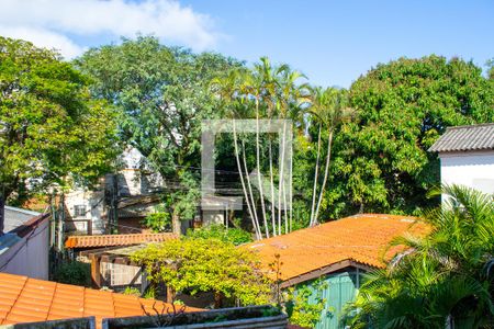 Vista de casa à venda com 4 quartos, 200m² em Nonoai, Porto Alegre