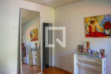 Quarto 1 de casa à venda com 4 quartos, 200m² em Nonoai, Porto Alegre