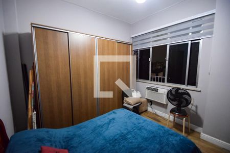 Quarto 2 de apartamento à venda com 2 quartos, 70m² em Lins de Vasconcelos, Rio de Janeiro