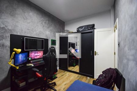 Quarto 1 de apartamento à venda com 2 quartos, 72m² em Lins de Vasconcelos, Rio de Janeiro