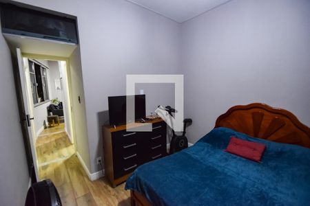 Quarto 2 de apartamento à venda com 2 quartos, 70m² em Lins de Vasconcelos, Rio de Janeiro