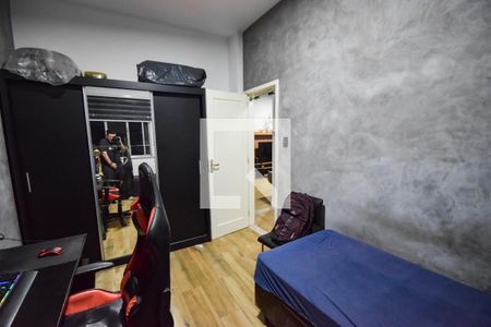 Quarto 1 de apartamento à venda com 2 quartos, 72m² em Lins de Vasconcelos, Rio de Janeiro