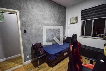 Quarto 1 de apartamento à venda com 2 quartos, 72m² em Lins de Vasconcelos, Rio de Janeiro