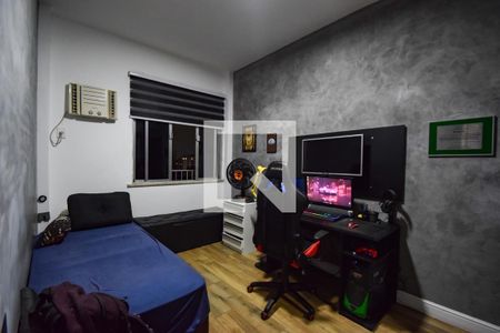 Quarto 1 de apartamento à venda com 2 quartos, 72m² em Lins de Vasconcelos, Rio de Janeiro