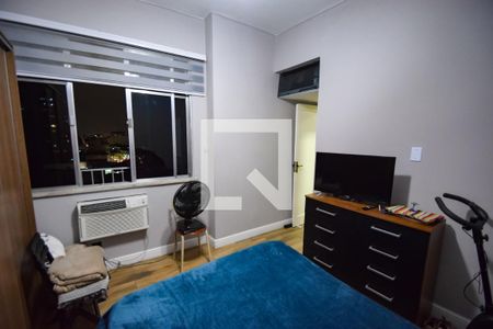 Quarto 2 de apartamento à venda com 2 quartos, 70m² em Lins de Vasconcelos, Rio de Janeiro