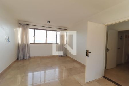 Suíte de apartamento à venda com 3 quartos, 180m² em Centro, Jundiaí