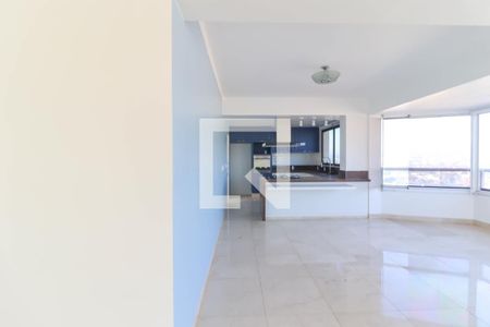 Sala de apartamento para alugar com 3 quartos, 180m² em Centro, Jundiaí