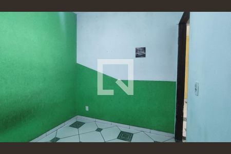 Quarto 2  de casa para alugar com 3 quartos, 120m² em Tropical, Contagem