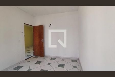 Quarto 1 suite  de casa para alugar com 3 quartos, 120m² em Tropical, Contagem