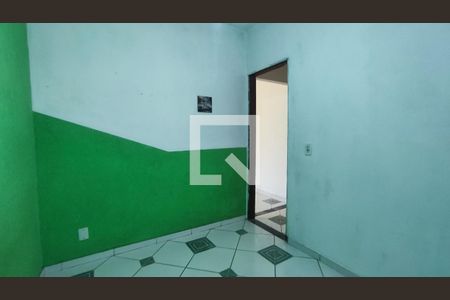 Quarto 2  de casa para alugar com 3 quartos, 120m² em Tropical, Contagem