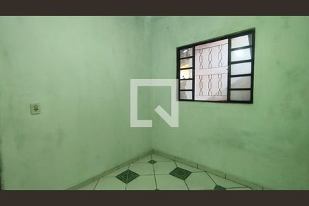 Quarto 2  de casa para alugar com 3 quartos, 120m² em Tropical, Contagem