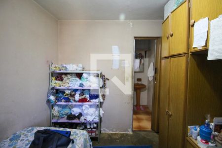 Quarto 1 de apartamento à venda com 2 quartos, 55m² em Itaquera, São Paulo