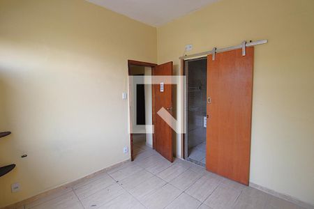 Quarto  de apartamento à venda com 2 quartos, 75m² em Abolição, Rio de Janeiro