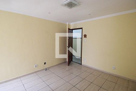 Sala de apartamento à venda com 2 quartos, 75m² em Abolição, Rio de Janeiro