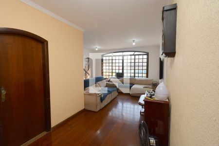 Sala de casa à venda com 4 quartos, 212m² em Interlagos, São Paulo