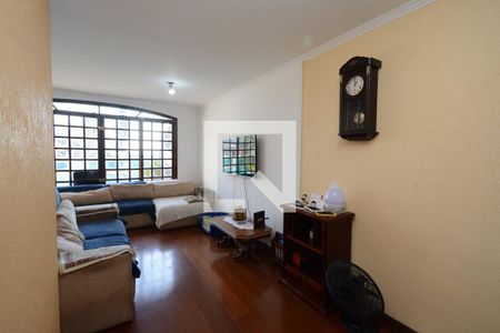 Sala de casa à venda com 4 quartos, 212m² em Interlagos, São Paulo