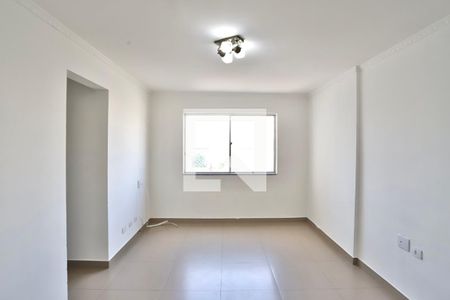 Sala de apartamento à venda com 2 quartos, 49m² em Mooca, São Paulo