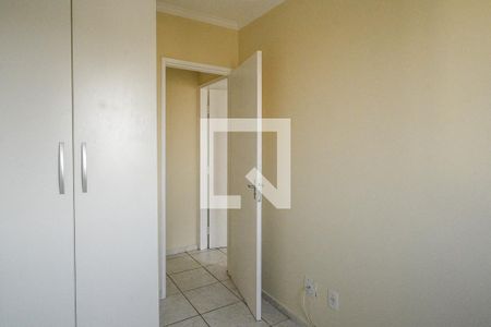 Quarto de apartamento à venda com 2 quartos, 48m² em Vila Santa Teresa (zona Sul), São Paulo