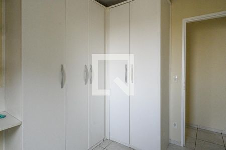 Quarto de apartamento à venda com 2 quartos, 48m² em Vila Santa Teresa (zona Sul), São Paulo