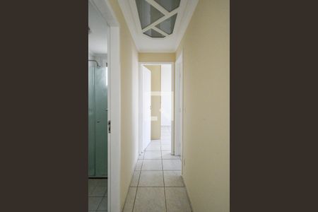 Quarto de apartamento à venda com 2 quartos, 48m² em Vila Santa Teresa (zona Sul), São Paulo