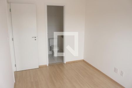 Suíte 1 de apartamento à venda com 2 quartos, 59m² em Santa Paula, São Caetano do Sul