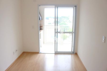 Sala de apartamento à venda com 2 quartos, 59m² em Santa Paula, São Caetano do Sul