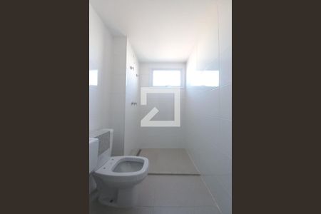 Banheiro de apartamento à venda com 2 quartos, 70m² em Jardim Brasil, Campinas