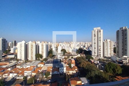 Vista do Quarto 1 de apartamento à venda com 2 quartos, 70m² em Jardim Brasil, Campinas